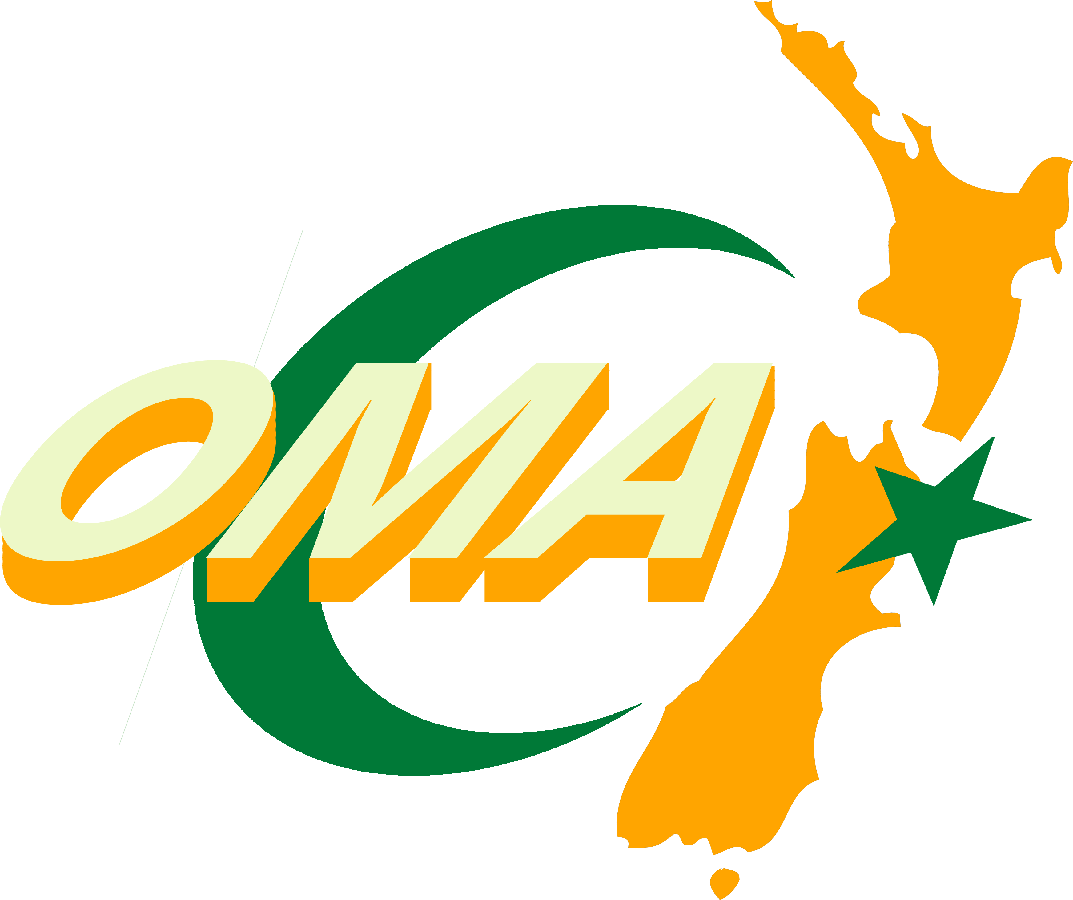 OMA logo