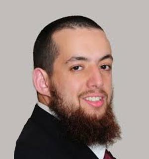 picture of Ustad Mousa