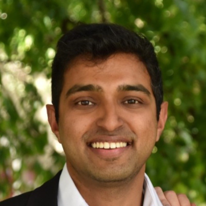 picture of Dr Zohaib